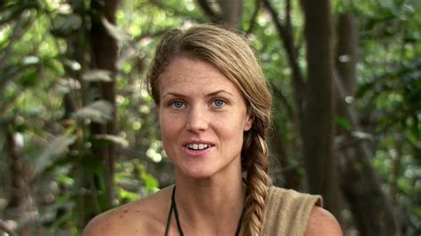 Naked And Afraid: The Best Seasons Ranked